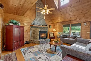 135 Pointe Dr, Campobello, SC 29322 - Photo 5