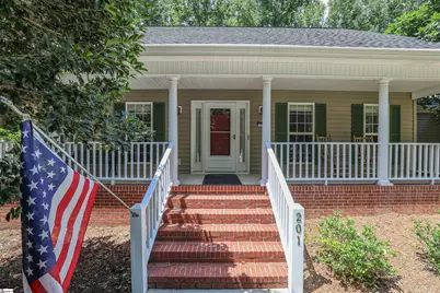201 Holly Drive, Easley, SC 29640 - Photo 7