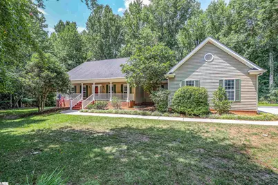 201 Holly Drive, Easley, SC 29640 - Photo 1