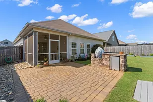 704 Arnica Dr, Duncan, SC 29334 - Photo 33