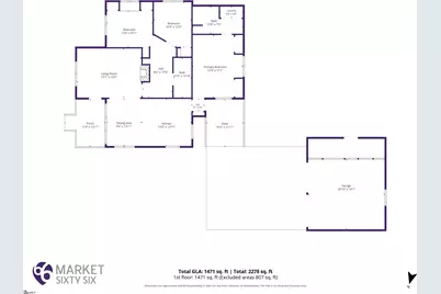 209 Donnan Road, Taylors, SC 29687 - Photo 47