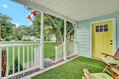209 Donnan Road, Taylors, SC 29687 - Photo 5