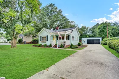 209 Donnan Road, Taylors, SC 29687 - Photo 1
