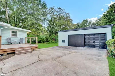 209 Donnan Road, Taylors, SC 29687 - Photo 37