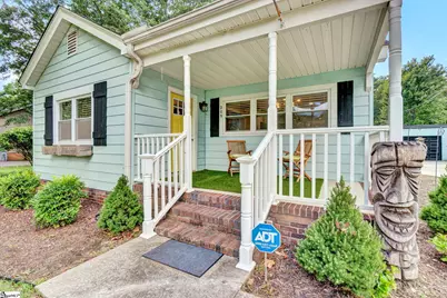 209 Donnan Road, Taylors, SC 29687 - Photo 3