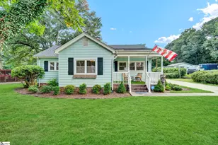 209 Donnan Rd, Taylors, SC 29687 - Photo 1