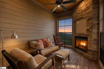 114 High Rock Ridge Drive, Landrum, SC 29356 - Photo 19