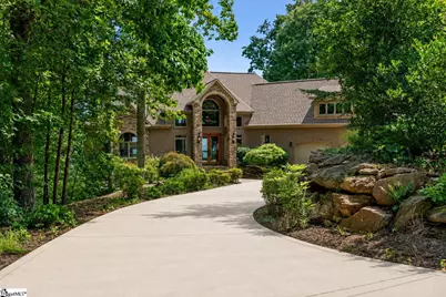 114 High Rock Ridge Drive, Landrum, SC 29356 - Photo 3