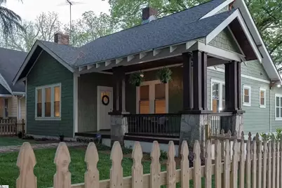 913 Hampton Avenue, Greenville, SC 29601 - Photo 1