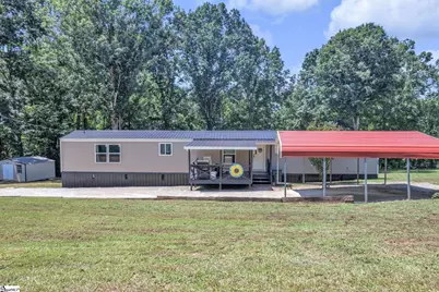 188 Porter Road, Liberty, SC 29657 - Photo 1