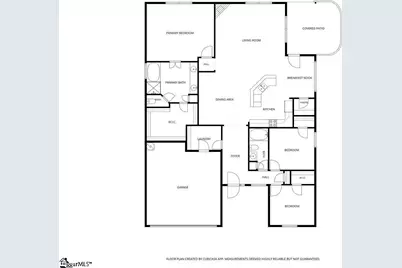 105 Eagles View Court, Easley, SC 29642 - Photo 31
