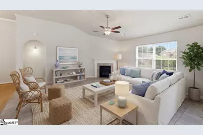 105 Eagles View Court, Easley, SC 29642 - Photo 21