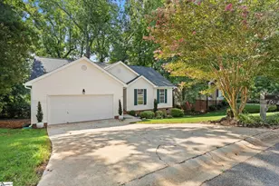 402 Windy Meadow Way, Simpsonville, SC 29680 - Photo 3