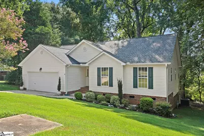 402 Windy Meadow Way, Simpsonville, SC 29680 - Photo 1