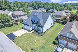116 Stone Cottage Dr, Anderson, SC 29621 - Photo 37