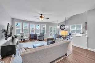 116 Stone Cottage Dr, Anderson, SC 29621 - Photo 5