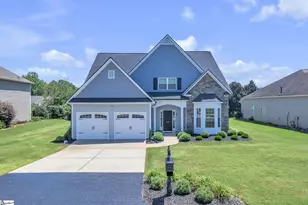 116 Stone Cottage Dr, Anderson, SC 29621 - Photo 1