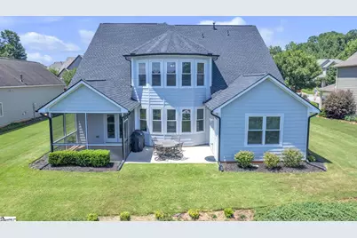 116 Stone Cottage Drive, Anderson, SC 29621 - Photo 35