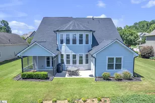 116 Stone Cottage Dr, Anderson, SC 29621 - Photo 35