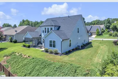 116 Stone Cottage Drive, Anderson, SC 29621 - Photo 35