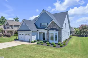 116 Stone Cottage Dr, Anderson, SC 29621 - Photo 3