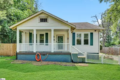 830 Union Street, Spartanburg, SC 29302 - Photo 1