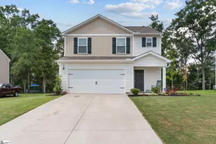 105 Brooks Rd, Laurens, SC 29360 - Photo 1