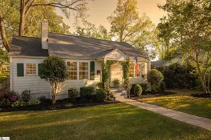 312 McDonald St, Greenville, SC 29609 - Photo 1
