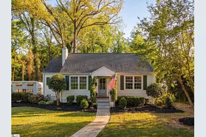 312 McDonald Street, Greenville, SC 29609 - Photo 3