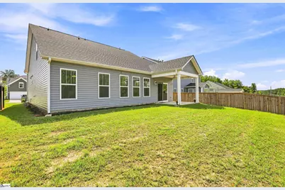 117 Whitman Way, Easley, SC 29642 - Photo 9