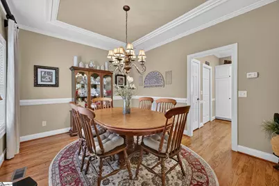 1 Autumn Creek Way, Greenville, SC 29615 - Photo 9