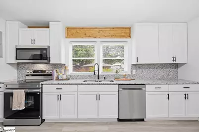 12 Stephanie Drive, West Pelzer, SC 29669 - Photo 5