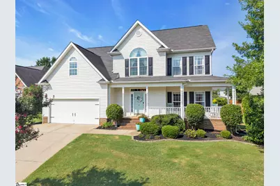 17 Hoptree Drive, Greer, SC 29650 - Photo 1