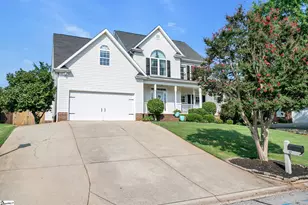17 Hoptree Dr, Greer, SC 29650 - Photo 47