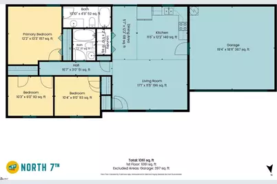 206 Juniper Leaf Way, Greer, SC 29651 - Photo 25