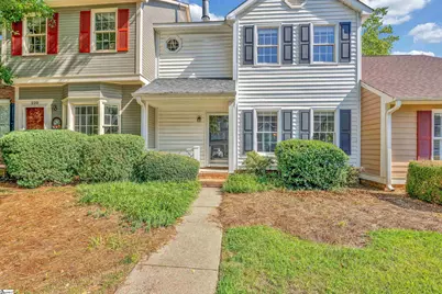 218 Woodburn Club Lane, Spartanburg, SC 29302 - Photo 1