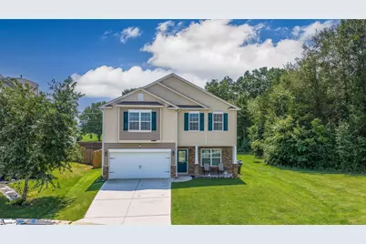 114 Cypress Landing Place, Greer, SC 29651 - Photo 1