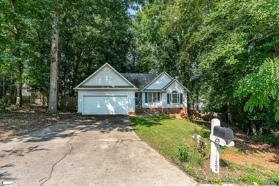 209 Torrey Court, Simpsonville, SC 29680 - Photo 3