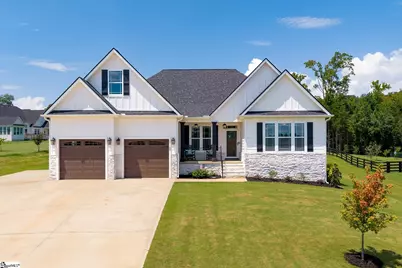 105 Frontier Lane, Travelers Rest, SC 29690 - Photo 1
