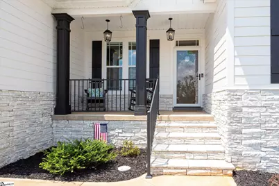 105 Frontier Lane, Travelers Rest, SC 29690 - Photo 7