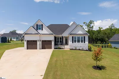 105 Frontier Lane, Travelers Rest, SC 29690 - Photo 45