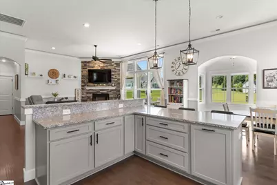 105 Frontier Lane, Travelers Rest, SC 29690 - Photo 19