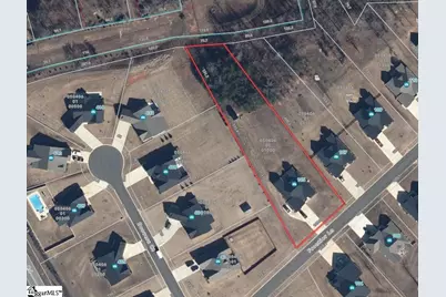 105 Frontier Lane, Travelers Rest, SC 29690 - Photo 5