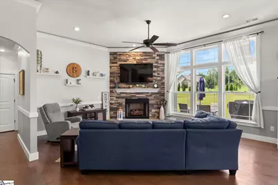 105 Frontier Lane, Travelers Rest, SC 29690 - Photo 15
