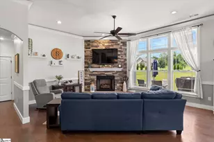 105 Frontier Ln, Travelers Rest, SC 29690 - Photo 15