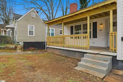 650 S Converse Street, Spartanburg, SC 29306 - Photo 3