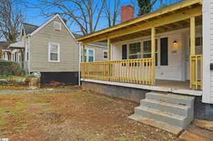 650 S Converse St, Spartanburg, SC 29306 - Photo 3