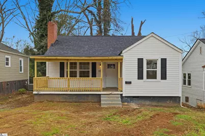 650 S Converse Street, Spartanburg, SC 29306 - Photo 1