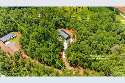 173 Ambler School Road, Marietta, SC 29661 - Photo 43