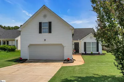212 Clay Thorn Court, Greer, SC 29651 - Photo 1